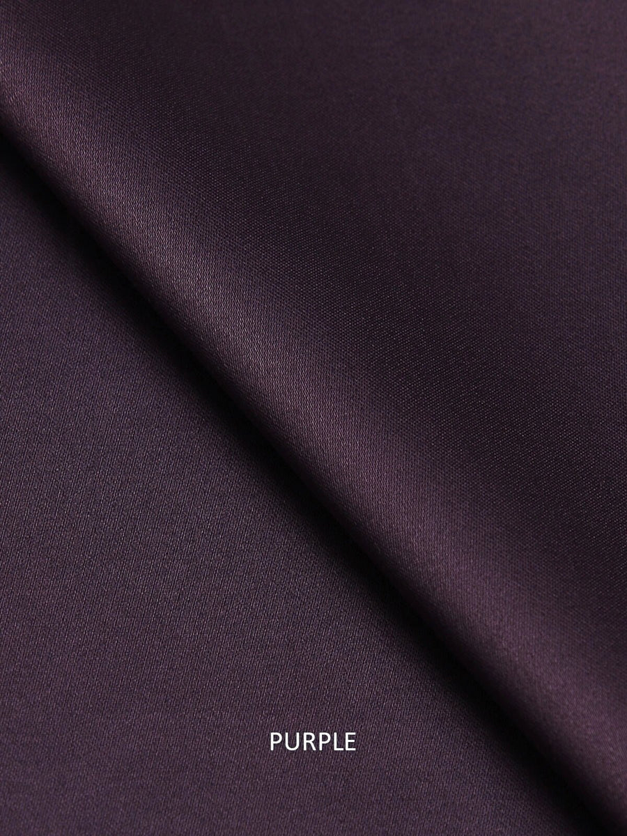 Safeer by edenrobe Men’s Cotton Fabric For Summer EMUC20-SOLTR PURPLE - FaisalFabrics.pk