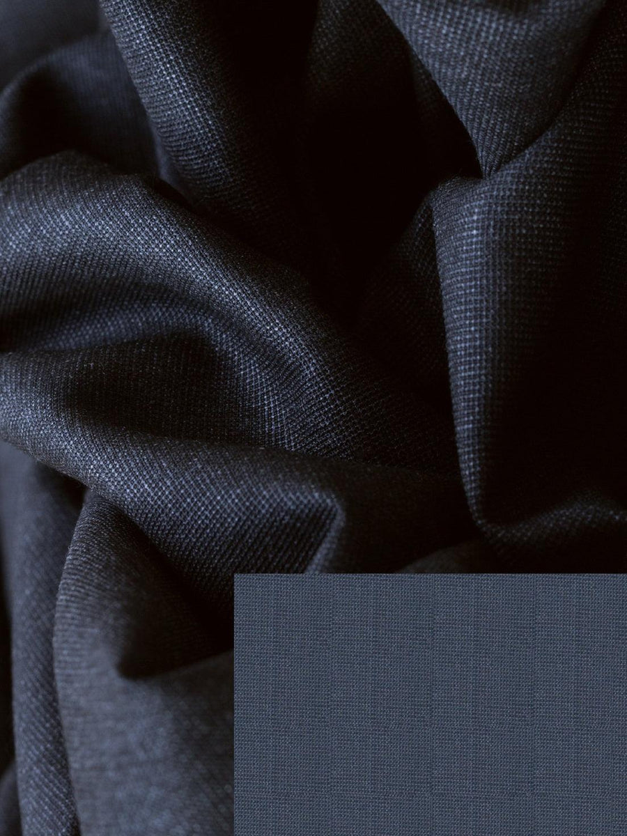 DYNASTY Spyker Graphite Wash & Wear Men's Unstitched suit for Winter - FaisalFabrics.pk