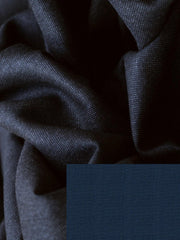 DYNASTY Spyker Navy Wash & Wear Men's Unstitched suit for Winter - FaisalFabrics.pk