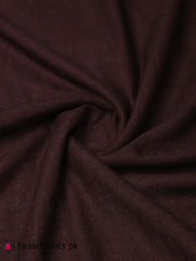 Silky Joy Men's Poly Wool Unstitched Kameez Shalwar for Winter SW-04 - FaisalFabrics.pk
