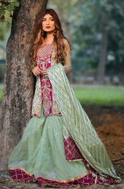 Maria Osama Khan - TABASSUM
