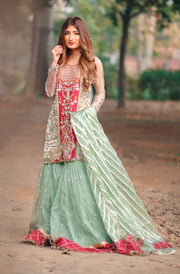 Maria Osama Khan - TABASSUM