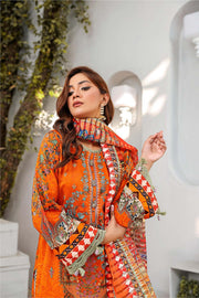 Kesa by LALA Textile - TABEER-1