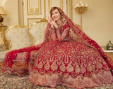 Gisele Shagun Imroz Unstitched Wedding - TABEER-10