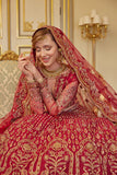 Gisele Shagun Imroz Unstitched Wedding - TABEER-11