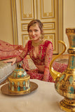 Gisele Shagun Imroz Unstitched Wedding - TABEER-2