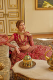 Gisele Shagun Imroz Unstitched Wedding - TABEER-5