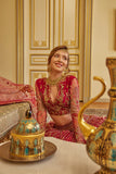 Gisele Shagun Imroz Unstitched Wedding - TABEER-8