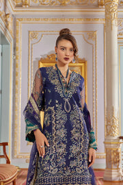 Gisele Shagun Imroz Unstitched Wedding - TARZ-2