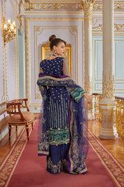 Gisele Shagun Imroz Unstitched Wedding - TARZ-3