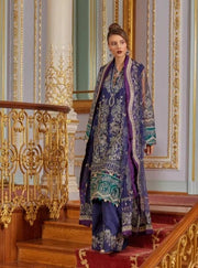 Gisele Shagun Imroz Unstitched Wedding - TARZ-5