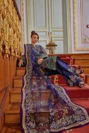Gisele Shagun Imroz Unstitched Wedding - TARZ-6