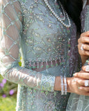MUSHQ Serendipity Trousseau De Luxe Wedding Suit TDL22-02 NATALIE