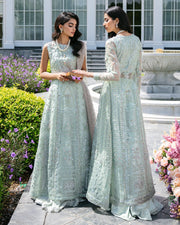 MUSHQ Serendipity Trousseau De Luxe Wedding Suit TDL22-02 NATALIE
