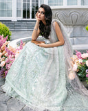 MUSHQ Serendipity Trousseau De Luxe Wedding Suit TDL22-02 NATALIE