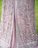 MUSHQ Serendipity Trousseau De Luxe Wedding Suit TDL22-03 CLAIRE