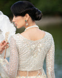MUSHQ Serendipity Trousseau De Luxe Wedding Suit TDL22-04 EMBER
