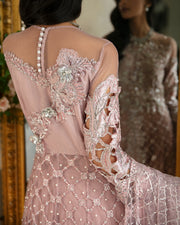 MUSHQ Serendipity Trousseau De Luxe Wedding Suit TDL22-06 ELLE