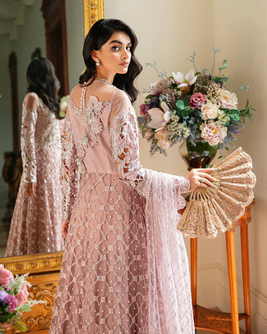 MUSHQ Serendipity Trousseau De Luxe Wedding Suit TDL22-06 ELLE