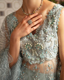 MUSHQ Serendipity Trousseau De Luxe Wedding Suit TDL22-08 SABINE