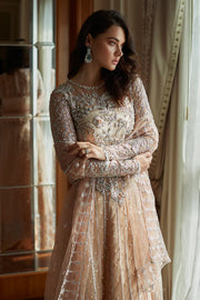 MUSHQ Amour Trousseau De Luxe Wedding Unstitched Suit TDL23-01 ADA
