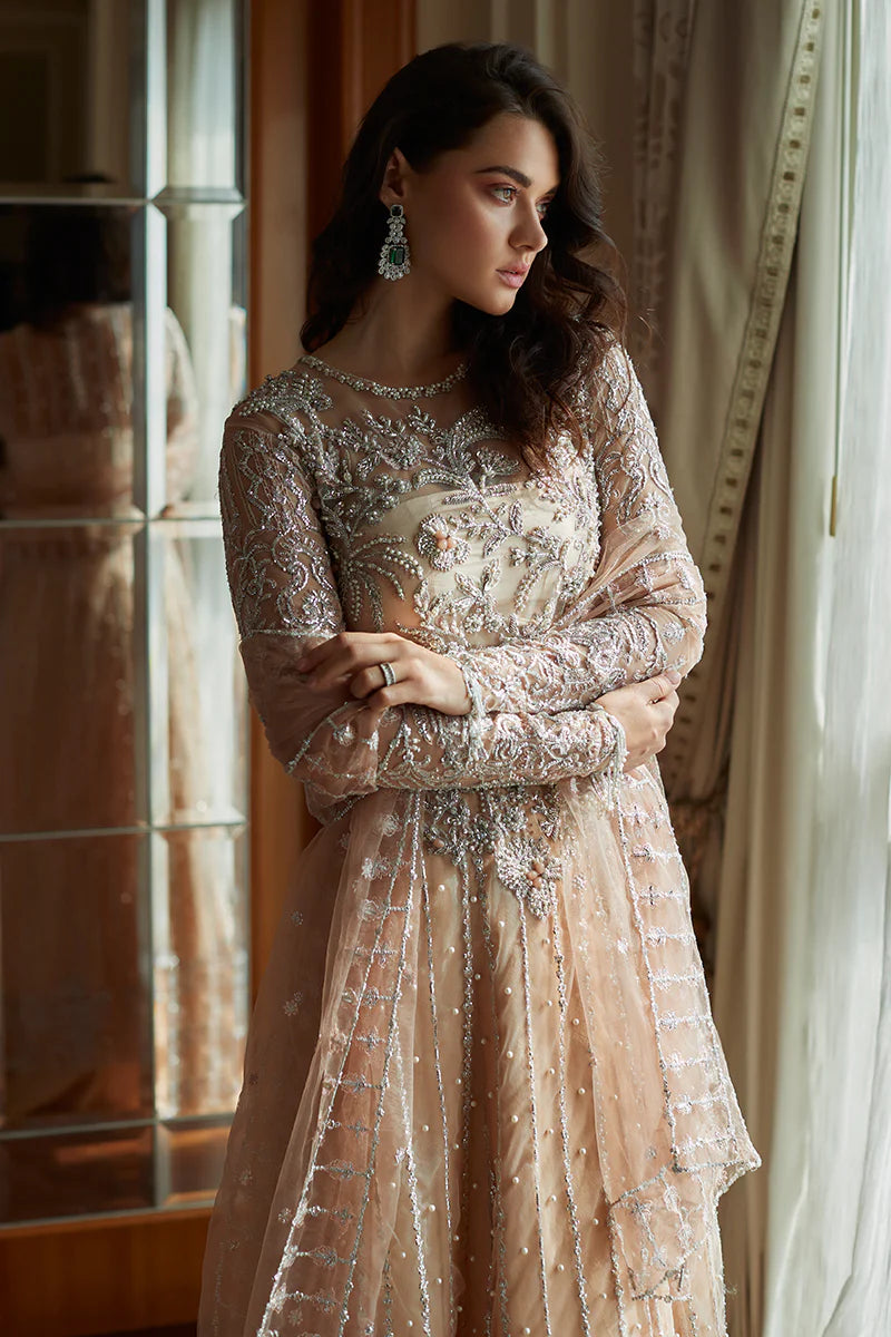 MUSHQ Amour Trousseau De Luxe Wedding Unstitched Suit TDL23-01 ADA