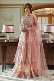 MUSHQ Amour Trousseau De Luxe Wedding Unstitched Suit TDL23-02 HELENA