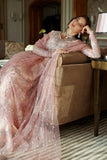 MUSHQ Amour Trousseau De Luxe Wedding Unstitched Suit TDL23-02 HELENA