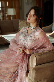 MUSHQ Amour Trousseau De Luxe Wedding Unstitched Suit TDL23-02 HELENA