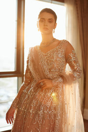 MUSHQ Amour Trousseau De Luxe Wedding Unstitched Suit TDL23-05 HAZEL