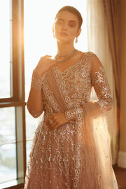 MUSHQ Amour Trousseau De Luxe Wedding Unstitched Suit TDL23-05 HAZEL