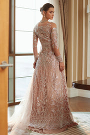 MUSHQ Amour Trousseau De Luxe Wedding Unstitched Suit TDL23-05 HAZEL