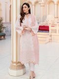 Tehzeeb by Riaz Arts Unstitched Embroidered Swiss Voil 3Pc Suit TL-07