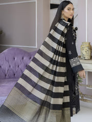 Tehzeeb by Riaz Arts Embroidered Lawn Unstitched 3 Piece Suit TL-15