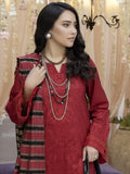 Tehzeeb by Riaz Arts Embroidered Lawn Unstitched 3 Piece Suit TL-21