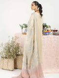 Tehzeeb by Riaz Arts Schiffli Chikankari Lawn Unstitched 3 Piece TL-26