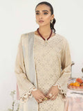 Tehzeeb by Riaz Arts Schiffli Chikankari Lawn Unstitched 3 Piece TL-26