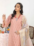 Tehzeeb by Riaz Arts Schiffli Chikankari Lawn Unstitched 3 Piece TL-29