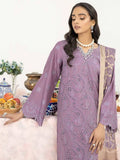 Tehzeeb by Riaz Arts Schiffli Chikankari Lawn Unstitched 3 Piece TL-31