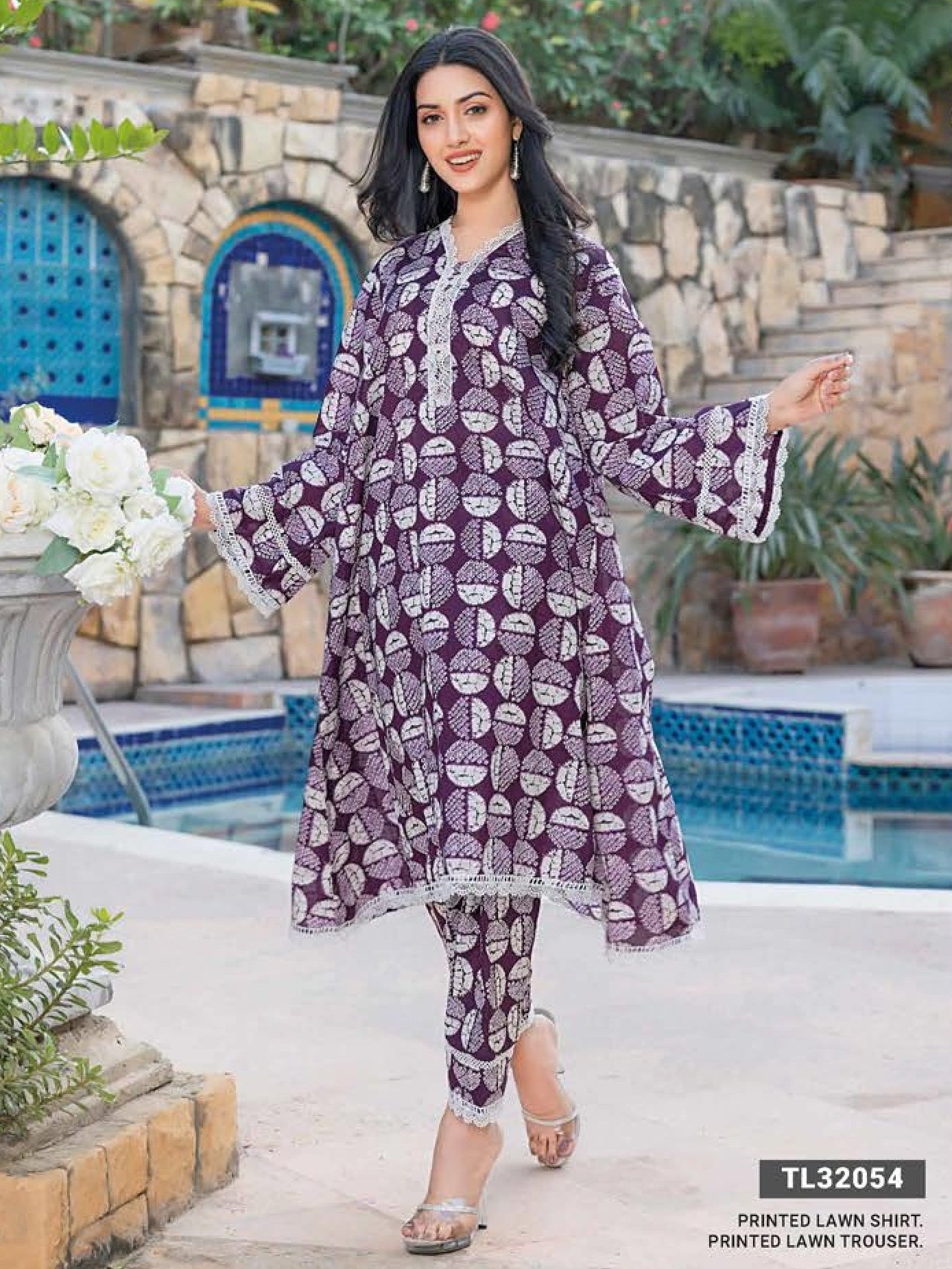 Printed Suit Dress Design For Lawn Suits Printed Lawn Suits