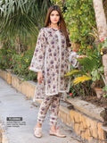 GulAhmed Summer Essential Lawn Unstitched Printed 2Pc Suit TL-32062