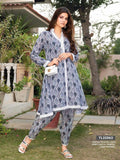 GulAhmed Summer Essential Lawn Unstitched Printed 2Pc Suit TL-32063