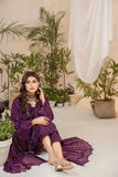 Tehzeeb by Riaz Arts Vol-05 Embroidered Lawn Unstitched 3Pc Suit TL-33