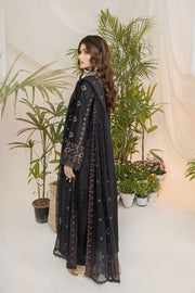 Tehzeeb by Riaz Arts Vol-05 Embroidered Lawn Unstitched 3Pc Suit TL-36