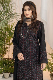 Tehzeeb by Riaz Arts Vol-05 Embroidered Lawn Unstitched 3Pc Suit TL-36