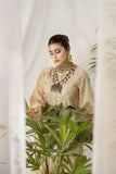 Tehzeeb by Riaz Arts Vol-05 Embroidered Lawn Unstitched 3Pc Suit TL-38