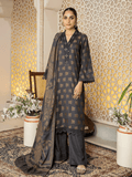 Tehzeeb by Riaz Arts Unstitchedd Velvet Jacquard 3Pc Suit TL-48