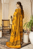 Tehzeeb by Riaz Arts Unstitchedd Velvet Jacquard 3Pc Suit TL-49