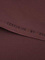 Dynasty Centurion Wash N Wear Men’s Shalwar Kameez Tan Brown For Summer - FaisalFabrics.pk