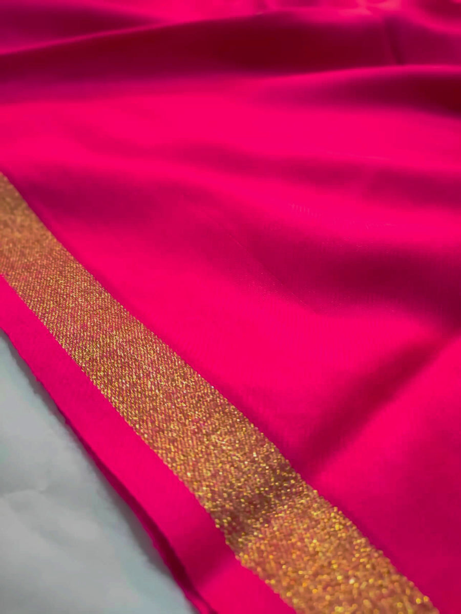 Womens Pashmina Wool Shawl with Banarasi Border TS-05 - FaisalFabrics.pk